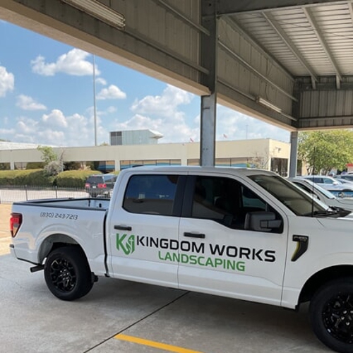 Vehicle Graphics